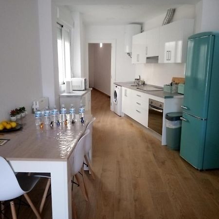 Apartamento Garcar Murcia Exterior foto